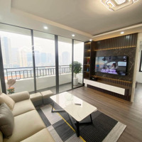 Bán Căn Hộ Chung Cư A6 Nam Trung Yên, Đường Mạc Thái Tổ. Sau Keangnam. 57M 2 Ngủ, 2 Vệ Sinhfull Đồ 3.5Tỷ