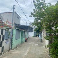 Bán Nhà Cấp 4 Hẻm Ô Tô Nguyễn Khuyến, 94M2 Ngang 5,7M Giá Rẻ