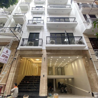 Bán Tòa Văn Phòng Tại Trung Hòa_7 Tầng Gara_Thông Sàn_Kinh Doanh Đa Dạng_100M2 Mt7.5M_ Giá Bán 48 Tỷ