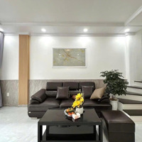 Bán Nhà Khu Phan Xích Long - Phú Nhuận - 40M2 Full Nội Thất - Nhỉnh 5 Tỷ