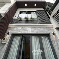 Bán Nhà Khu Phan Xích Long - Phú Nhuận - 40M2 Full Nội Thất - Nhỉnh 5 Tỷ