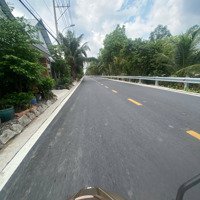 Bán Nhà Giá Rẻ Tại Bình Chánh 222M2Mặt Tiềnthích Thiện Hòa