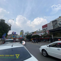 Tuyệt Đẹp Mặt Tiền Đường Thành Thái ,Q10,Diện Tích138M2, Giá Chỉ 37 Tỷ