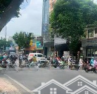 Tuyệt Đẹp Mặt Tiền Đường Thành Thái ,Q10,Diện Tích138M2, Giá Chỉ 37 Tỷ