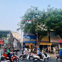 Tuyệt Đẹp Mặt Tiền Đường Thành Thái ,Q10,Diện Tích138M2, Giá Chỉ 37 Tỷ
