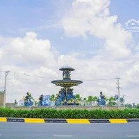 Hot, Góc Ôm Công Viên 1000M2. Xây Nhà Bao Đẹp. Ngân Hàng Cho Vay Gần Như Full Giá Trị Đất