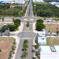 Hot, Góc Ôm Công Viên 1000M2. Xây Nhà Bao Đẹp. Ngân Hàng Cho Vay Gần Như Full Giá Trị Đất