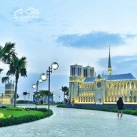 Hot, Góc Ôm Công Viên 1000M2. Xây Nhà Bao Đẹp. Ngân Hàng Cho Vay Gần Như Full Giá Trị Đất