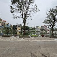 Bán Đất View Hồ Siêu Đẹp Tại Thôn Cát Lư, Văn Lâm, Hưng Yên