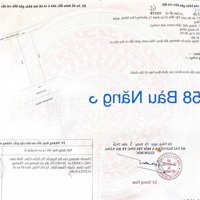 Đất Bàu Năng 3, Hòa Minh, Liên Chiểu, Đà Nẵng