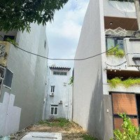 Đất Bàu Năng 3, Hòa Minh, Liên Chiểu, Đà Nẵng