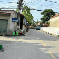 Chính Chủ Cần Đất Tại Thị Trấn Kim Bài - Thanh Oai.
 Diện Tích: 50M2, Mặt Tiền: 5M. Liên Hệ: 0971971546