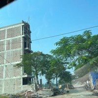 Bán Đất Nền Dự Án Cienco 5 Mê Linh, 52 Triệu/M2, 100M2, View Đẹp