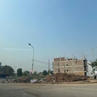 Bán Đất Nền Dự Án Cienco 5 Mê Linh, 52 Triệu/M2, 100M2, View Đẹp