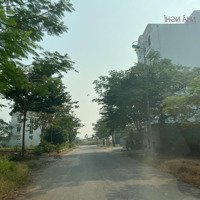 Bán Đất Nền Dự Án Cienco 5 Mê Linh, 52 Triệu/M2, 100M2, View Đẹp