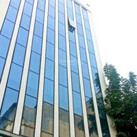 BÁN HAI TOÀ NHÀ VĂN PHÒNG XÂY DỰNG MỚI 100%. ĐƯỜNG Phúc Diễn , Bắc Từ Liêm Hà Nội Mỗi toà nhà có DT: 144m2, MT: 8m. giá 46.99 tỷ