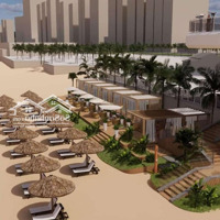 Nobu Residences - Độc Quyền Giỏ Hàng 5 Suất Ngoại Giao Giá Tốt Căn Hộ 2 Phòng Ngủmặt Biển Đẹp Nhất Đà Nẵng