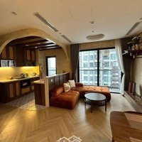 Chính Chủ Bán Căn Góc 114M2 Tòa W3 View Nội Khu Giá Rẻ Nhất Thị Trường
