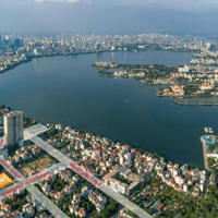 Cần Bán Gấp Căn Góc 2 Phòng Ngủ- 2 Vệ Sinhđẹp Nhất Dự Án Skyline West Lake Tây Hồ,Diện Tích89M2. Qlvh Marriot Và Cbre