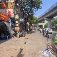 Nhà Đẹp 68M2 Đường Láng - 3 Thoáng - Mặt Tiền 8M - Sổ Vuông - Ở Hay Cho Thuê Tốt Vô Cực