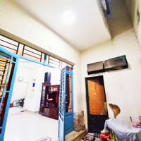 Chính Chủ Cần Bán Nhà Cấp 4 Hẻm Xe Hơi Quận 4, 74M2 Đất Dân Cư Chỉnh Trang, Xây Dựng 5 Tầng Hc