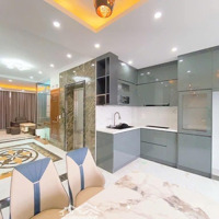 Bán Nhà Lê Trọng Tấn, Quang Trung, Nguyễn Thanh Bình, Oto, Kinh Doanh 45M, 5 Tầng, 10 Tỷ 8
