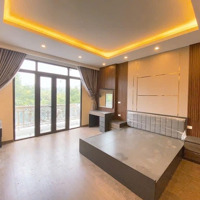 Bán Nhà Lê Trọng Tấn, Quang Trung, Nguyễn Thanh Bình, Oto, Kinh Doanh 45M, 5 Tầng, 10 Tỷ 8