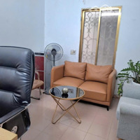 Bán Nhà Ngõ 36 Lương Đình Của - Đống Đa