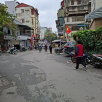 Bán Nhà Ngõ 36 Lương Đình Của - Đống Đa