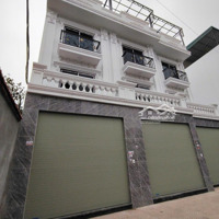 Nhà Đẹp 3T*47M2, Ôtô Đỗ Cửa, Ngay Sát Chợ, Trường Học, Ngay Cuối Đồng Mai, 10P Ra Tt Q. Hà Đông