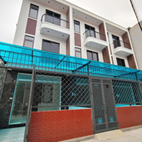 Nhà Đẹp 3T*47M2, Ôtô Đỗ Cửa, Ngay Sát Chợ, Trường Học, Ngay Cuối Đồng Mai, 10P Ra Tt Q. Hà Đông