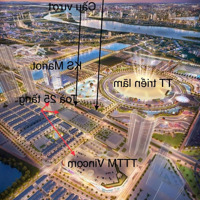 Căn 75M Viễn Đông Phân Khu Cát Tường Vị Trí Đẹp Giá Tốt Duy Nhất Còn Lại Tại Dự Án Vinhomes Cổ Loa