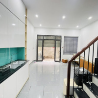 Chuẩn 100% Nhà Đẹp Đống Đa Full Nội Thất, Ô Tô Đỗ Cách 10M, Bãi Gửi Đối Diện, Thoáng Vô Cùng