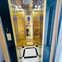 Hot! Vương Thừa Vũ , Thang Máy, 2 Thoáng, Ô Tô Đỗ Cửa, Mặt Tiền Rộng,10M Ra Phố, Sổ Nở Hậu 55M 5 T