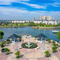 Hàng Nét, Chủ Thiện Chí Bán Căn Biệt Thự Đơn Lập Ngay Hồ Lideco. Giá Chỉ 115 Triệu/M2