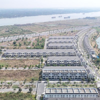 Nhà Phố 160M2 Đường 19M Tại Sun Harbor 3 - Cắt Lỗ 800 Triệu - Giá Bán 7,8 Tỷ Còn Tl