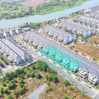 Nhà Phố 160M2 Đường 19M Tại Sun Harbor 3 - Cắt Lỗ 800 Triệu - Giá Bán 7,8 Tỷ Còn Tl