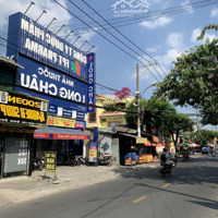 Nhà Đất 8,5M X 40M Tổng 600M2 Mặt Tiền Đường Truông Tre Kết Nối Tp Thủ Đức-Tp Dĩ An Giá Đầu Tư
