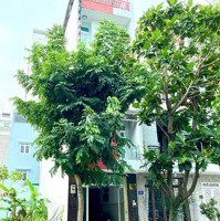 Bán Khách Sạn Hoàng Sơn Mặt Tiền Đường 15M - 35 Đường 2C Phú Mỹ Q 7