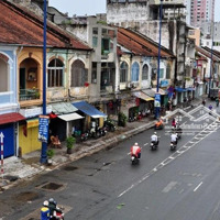 Bán Nhà Mặt Phố Tại Võ Văn Kiệt, Phường 6, Quận 5, Tp. Hcm, 136M2. Giá Giảm Sâu