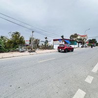 Mặt Đường Thượng Đức - Đồ Sơn, 108M2, 2.5X Tỷ Tuyến 2 Đường 353 Phạm Văn Đồng