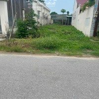 Cực Đẹp Lô Đất Thuộc Kdc Tân Hưng Thuận Quận 12, Tphcm. Dtich: 5X20M