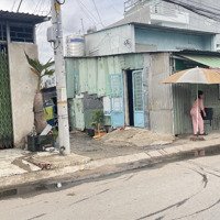 Bán 2 Sổ Mới Tách Kế Bên Chợ Đầu Mối Hóc Môn Giá Bán 3Ty5