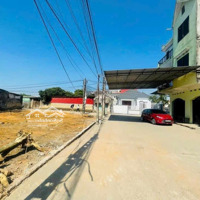 Lô Đất Vị Trí Đẹp Tại Xã Đông Hợp, Huyện Đông Hưng