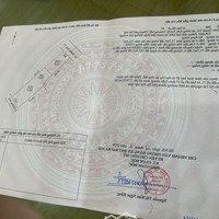 Lô Đất Còn Sót Lại Tại Thôn Thanh Trì Xã Đông Sơn Huyện Chương Mỹ Tp Hà Nội 238M 75.7M2 Ont Hai Mặt