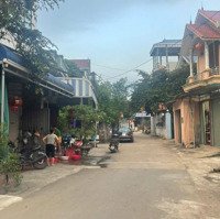 Lô Đất Còn Sót Lại Tại Thôn Thanh Trì Xã Đông Sơn Huyện Chương Mỹ Tp Hà Nội 238M 75.7M2 Ont Hai Mặt