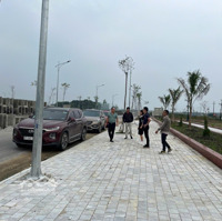 Cơ Hội Đầu Tư Siêu Hot Trong Năm 2025 - Đất Nền Có Vị Trí Trung Tâm Tại Tp. Thanh Hoá