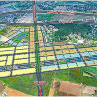 Cơ Hội Đầu Tư Siêu Hot Trong Năm 2025 - Đất Nền Có Vị Trí Trung Tâm Tại Tp. Thanh Hoá