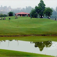 Bán Nhanh Mảnh Đất Sổ Đỏ Lâu Dài Trục Đường Chính Lớn, Cổng Vào Sân Golf Kinh Doanh Sầm Uất