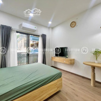 Khai Trương Siêu Phẩm Phòng Đầy Đủ Nội Thất Hiện Đại Ban Công Thoáng Mát Nguyễn Trãi Quận 1